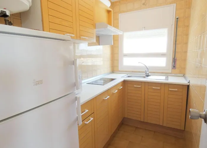 Appartement Bora 5-a *