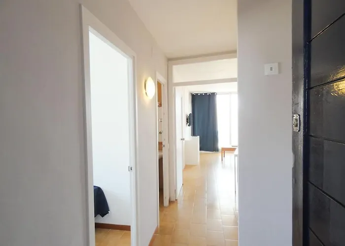 Bora 5-a Appartement *