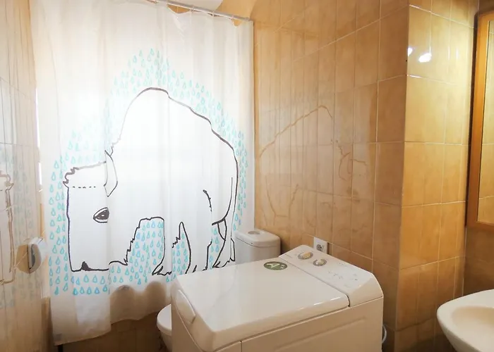 Appartement Bora 5-a *