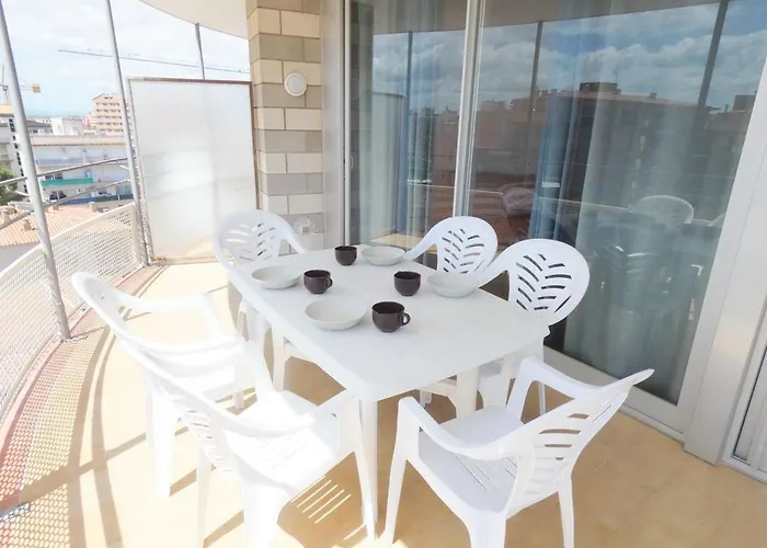 Bora 5-a Appartement *