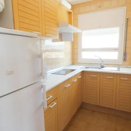 Apartment Bora 5-a *