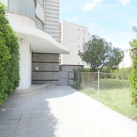 Apartment Bora 5-a