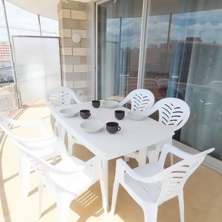 Bora 5-a Apartment *