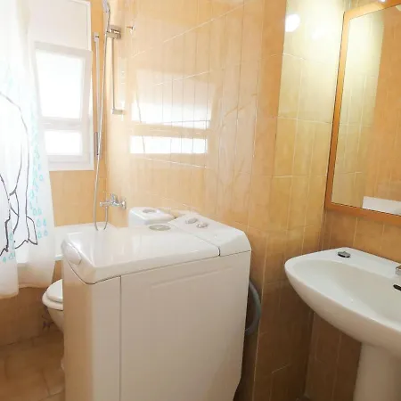 Apartment Bora 5-a